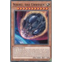 Nibiru, das Urwesen SDWD-DE016