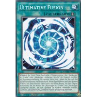 Ultimative Fusion SDWD-DE021