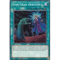 Vom Grab gerufen SDWD-DE026