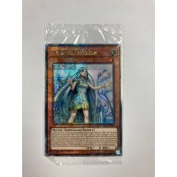 Maid des Weißen SDWD-DE041 (Quarter Century Secret Rare)