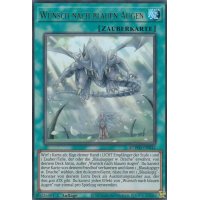 Wunsch nach blauen Augen SDWD-DE042 (Ultra Rare)
