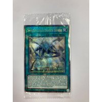 Wunsch nach blauen Augen SDWD-DE042 (Quarter Century Secret Rare)