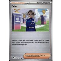 Erin 093/131 POKEBALL HOLO