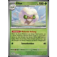 Elfun 008/131 Holo MEISTERBALL HOLO