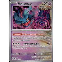 Flatterhaar 043/131 Holo MEISTERBALL HOLO