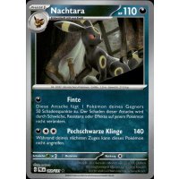 Nachtara 059/131 Holo MEISTERBALL HOLO