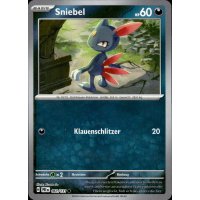 Sniebel 061/131 MEISTERBALL HOLO