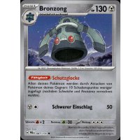 Bronzong 067/131 MEISTERBALL HOLO