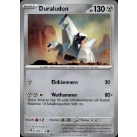 Duraludon 069/131 MEISTERBALL HOLO