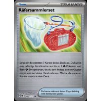 K&auml;fersammlerset 102/131 MEISTERBALL HOLO