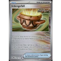 Irdengef&auml;&szlig; 106/131 MEISTERBALL HOLO