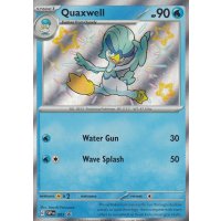 Quaxwell SVP083 Englisch