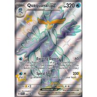Quaquaval ex SVP084 Englisch