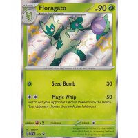 Floragato SVP077 Englisch