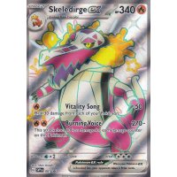 Skeledirge ex SVP081 Englisch