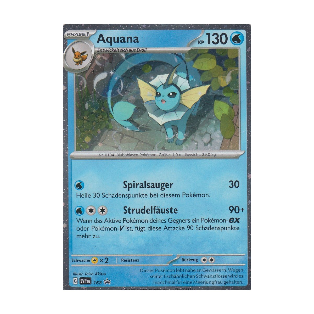 Aquana SVP168 Karmesin Purpur Promos Pokemon Karte Kaufen aquana-svp168-karmesin-purpur-promos-pokemon-karte-kaufen