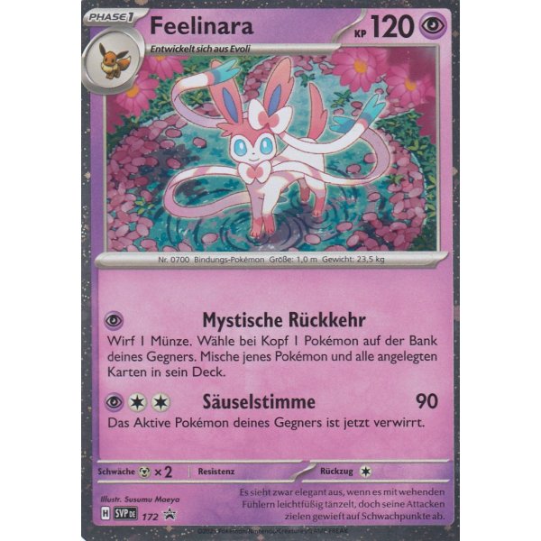 Feelinara SVP172