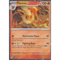 Flareon SVP167 Englisch