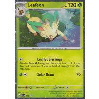Leafeon SVP170 Englisch