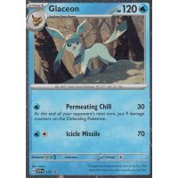Glaceon SVP171 Englisch