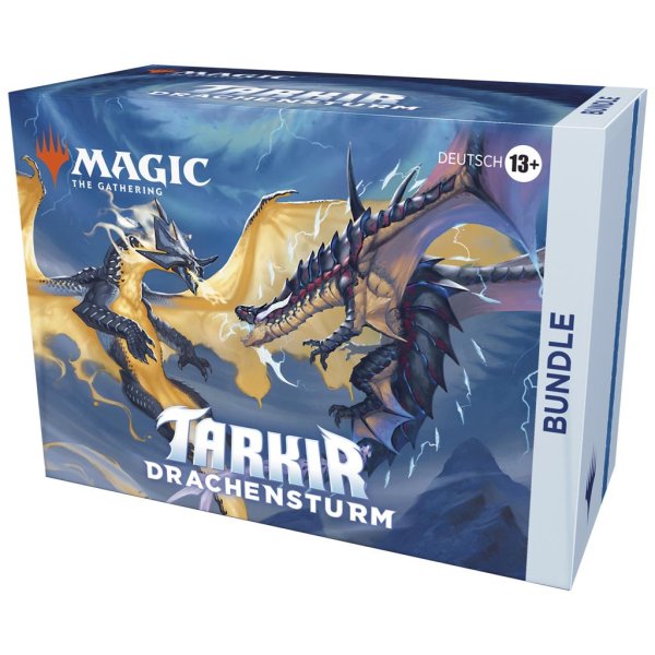 Tarkir Drachensturm - Bundle (deutsch)