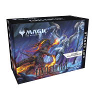 Final Fantasy - Gift Bundle (englisch)