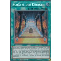 Sch&auml;tze der K&ouml;nige MZTM-DE006 (Secret Rare)