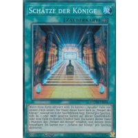 Schätze der Könige MZTM-DE006 (Collectors Rare)