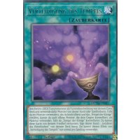 Verteidigung des Tempels MZTM-DE007