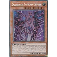 Galaxieaugen-Tachyonen-Urwesen MZTM-DE011 (Secret Rare)