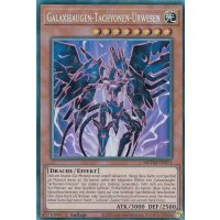 Galaxieaugen-Tachyonen-Urwesen MZTM-DE011 (Collectors Rare)