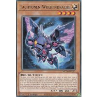 Tachyonen-Wolkendrache MZTM-DE012