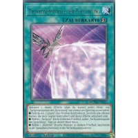 Tachyonenspirale der Zerstörung MZTM-DE015