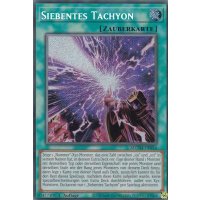 Siebentes Tachyon MZTM-DE016 (Secret Rare)