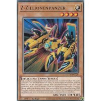 Z - Zillionenpanzer MZTM-DE020