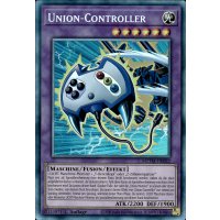 Union-Controller MZTM-DE022 (Collectors Rare)