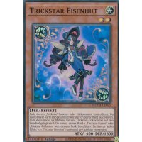 Trickstar Eisenhut MZTM-DE025 (Super Rare)