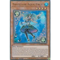Trickstar Aqua-Engel MZTM-DE026 (Ultra Rare)