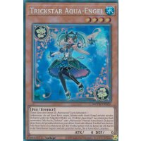 Trickstar Aqua-Engel MZTM-DE026 (Collectors Rare)