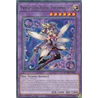 Trickstar-Band Trommatis MZTM-DE027