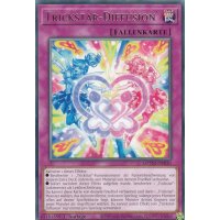 Trickstar-Diffusion MZTM-DE030