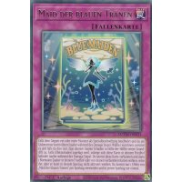 Maid der blauen Tränen  MZTM-DE031