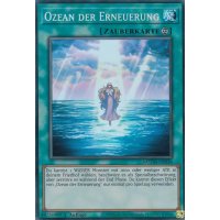 Ozean der Erneuerung MZTM-DE036 (Super Rare)