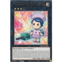 Gegenmittel-Schwester MZTM-DE048