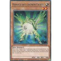 Herold des grünen Lichts MZTM-DE062
