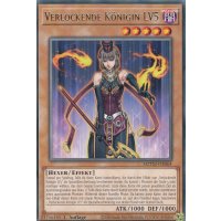 Verlockende Königin LV5 MZTM-DE064