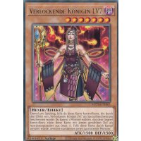 Verlockende Königin LV7 MZTM-DE065