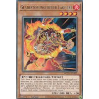 Gladiatorungeheuer Laquari MZTM-DE067