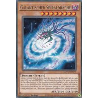 Galaktischer Spiraldrache MZTM-DE079