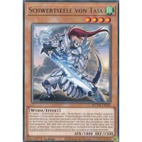 Schwertseele von Taia MZTM-DE081